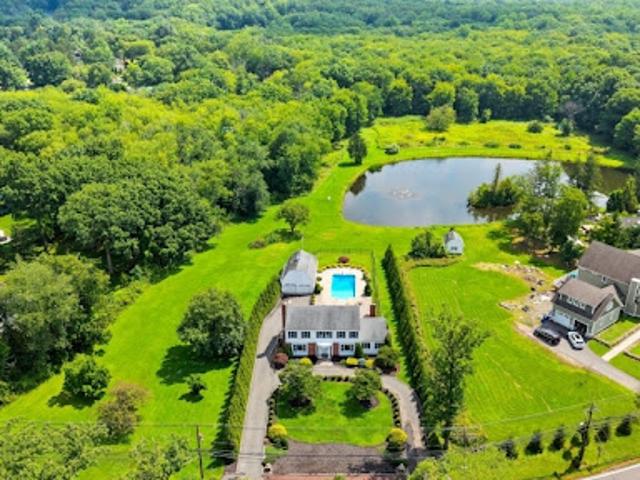 House for sale in Boonton, New Jersey