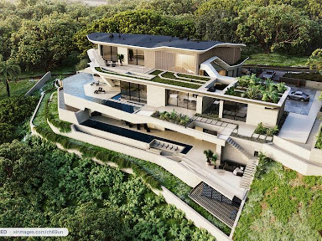 House for sale in Beverly Hills, Los Angeles County