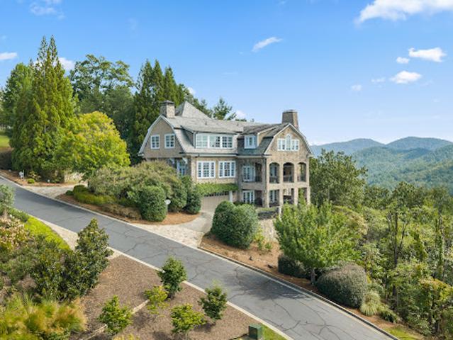 House for sale in Clayton, Rabun County