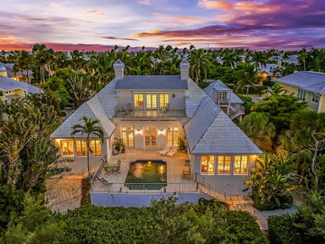 House for sale in Boca Grande, Florida