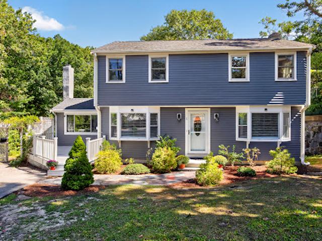 House for sale in Plymouth, Plymouth County