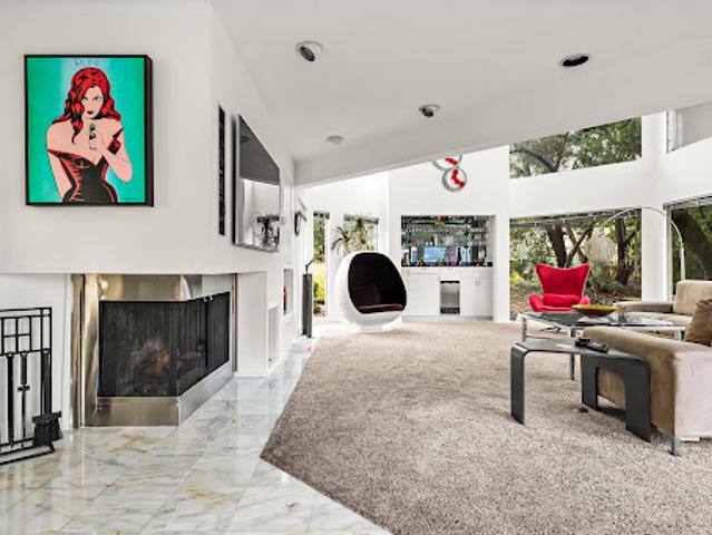 House for sale in Austin, Texas