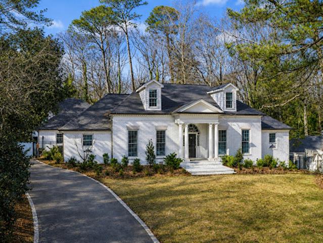 House for sale in Atlanta, Georgia