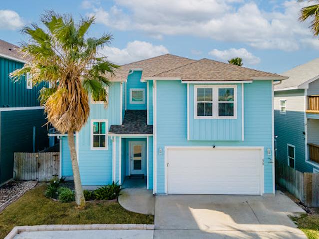 House for sale in Port Aransas House for sale in Port Aransas