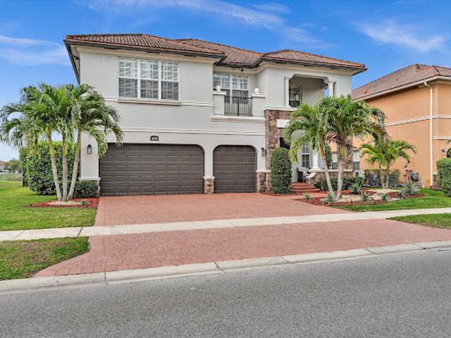 House for sale in Boynton Beach, Florida
