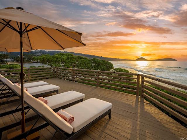 House for sale in Honolulu, Hawaii