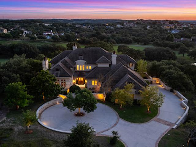House for sale in Boerne, Texas