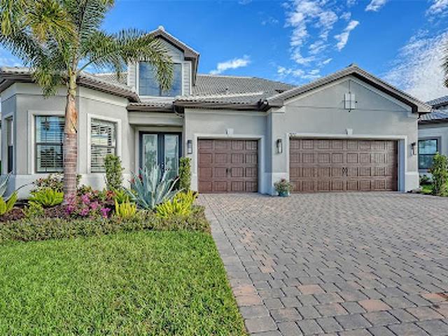 House for sale in Sarasota, Florida