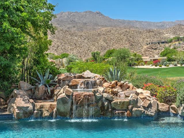 House for sale in Palm Desert, California