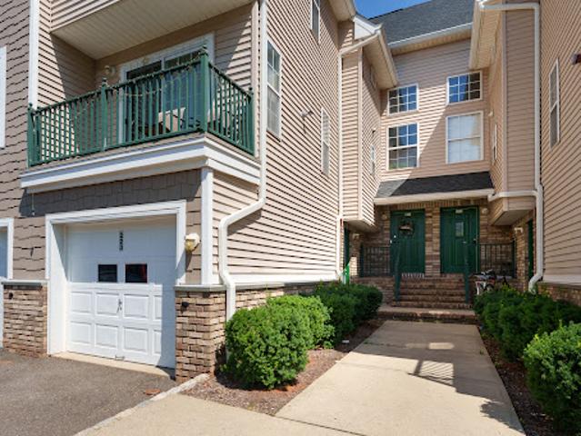 House for sale in Belle Mead, New Jersey