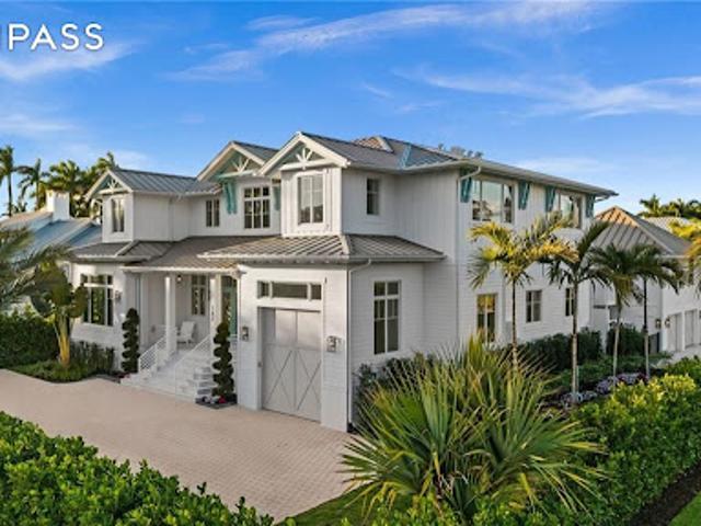 House for sale in Naples, Florida