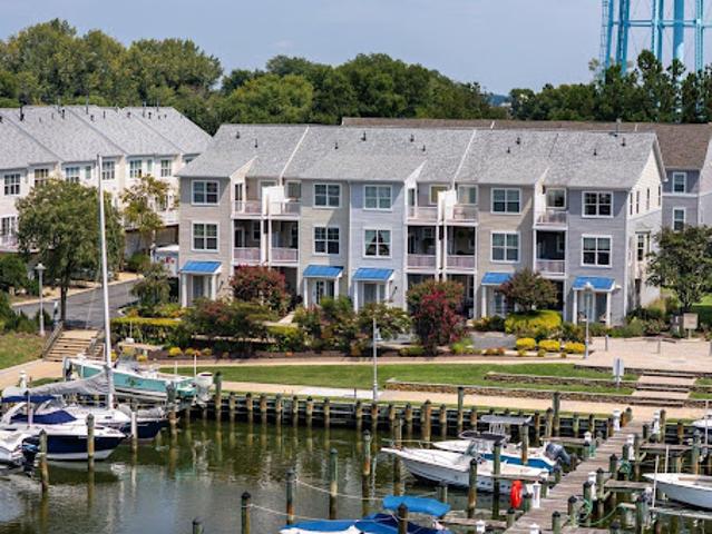 House for sale in Dorchester, Maryland