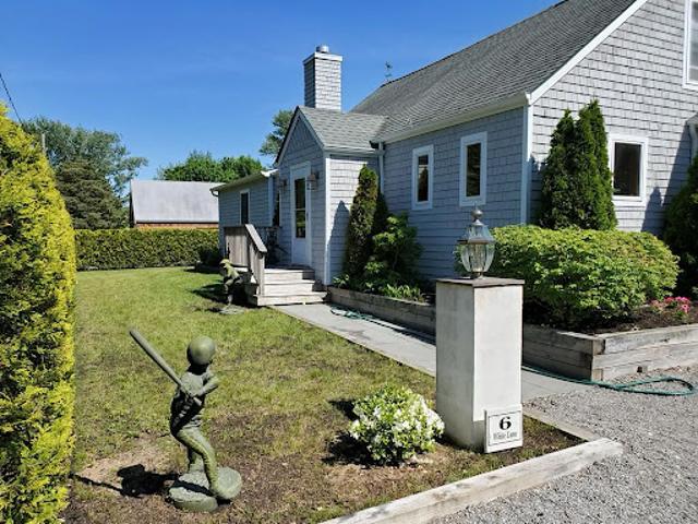 House for rent in Sagaponack, New York