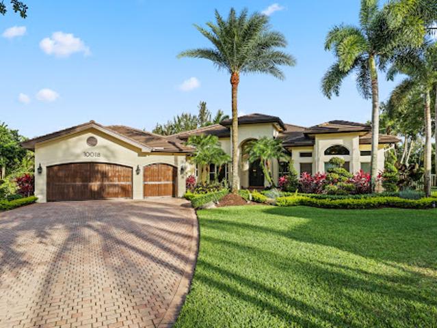 House for sale in Davie, Florida