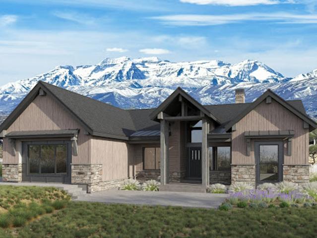 House for sale in Utah