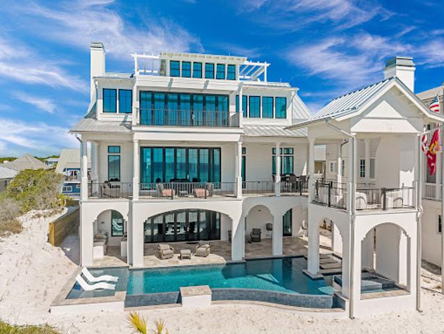 House for sale in Walton, Florida