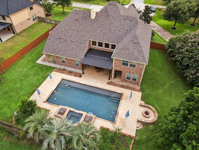 House for sale in Harris, Texas