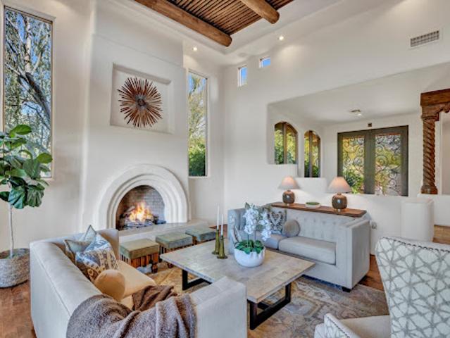 House for sale in Scottsdale, Arizona