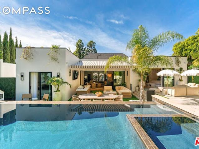 House for sale in Canoga Park, California