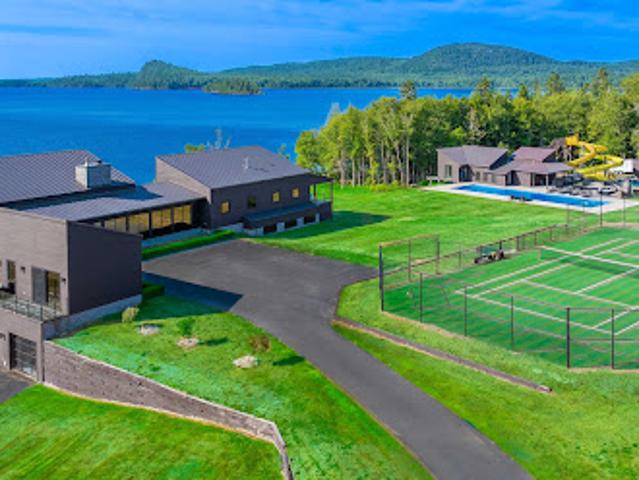 House for sale in Charlotte, New Brunswick