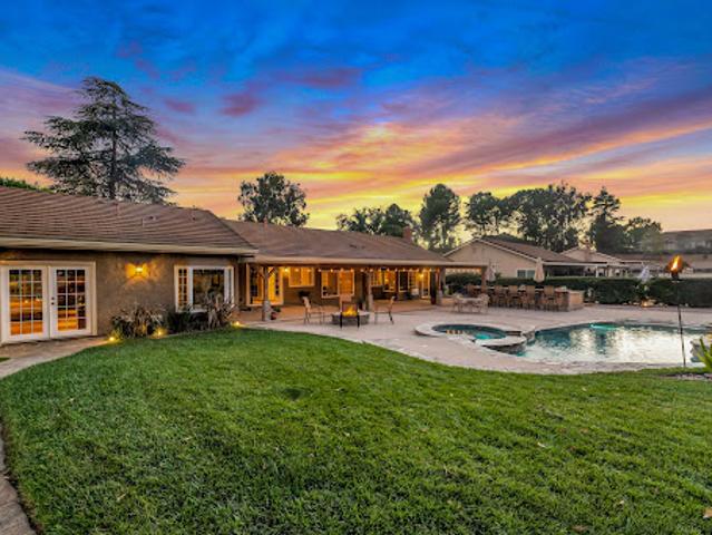 House for sale in Simi Valley, California