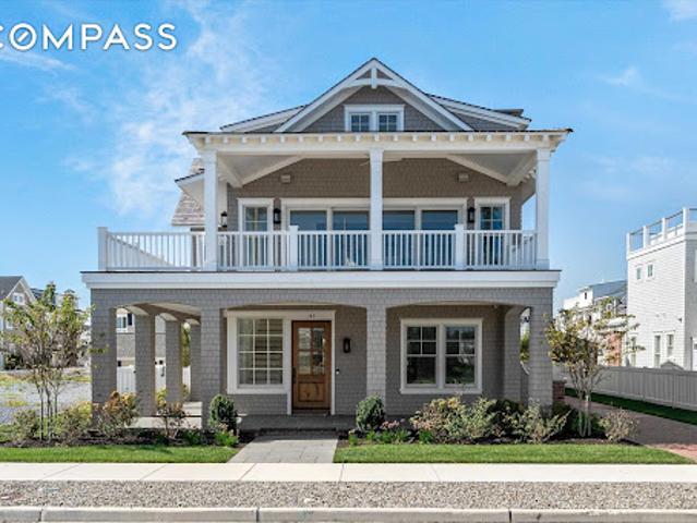 House for sale in Stone Harbor, New Jersey