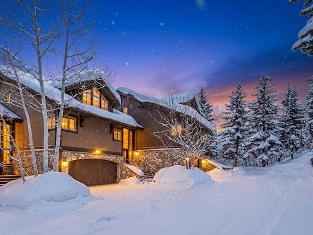 House for sale in Eagle, Colorado