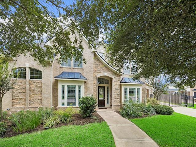 House for sale in Katy, Texas