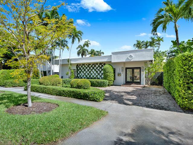 House for sale in Miami Beach, Florida