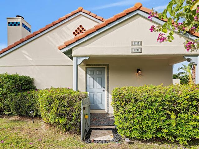 House for sale in Wellington, Florida