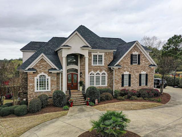 House for sale in Columbia, South Carolina