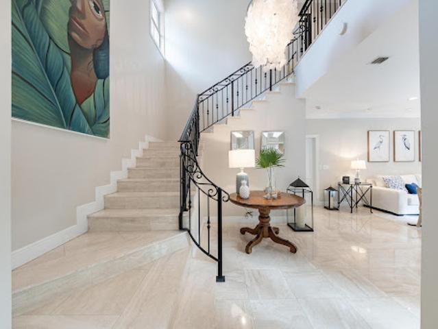 House for sale in Key Biscayne, Florida