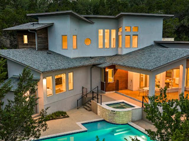 House for sale in Austin, Texas
