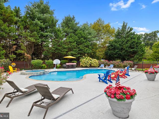 House for sale in Virginia
