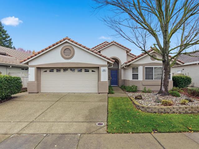 House for sale in Roseville, California