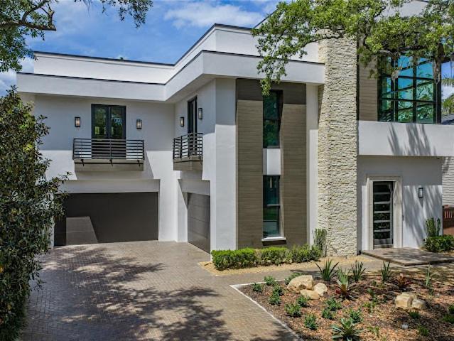 House for sale in Tampa, Florida
