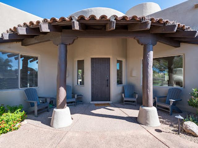 House for sale in Scottsdale, Arizona