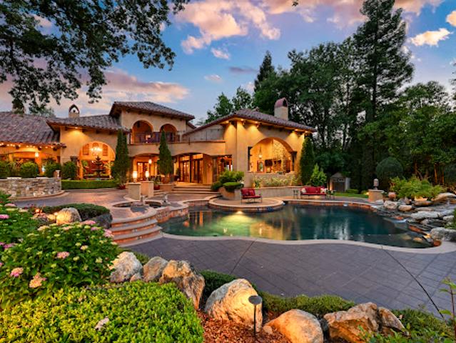 House for sale in Loomis, California