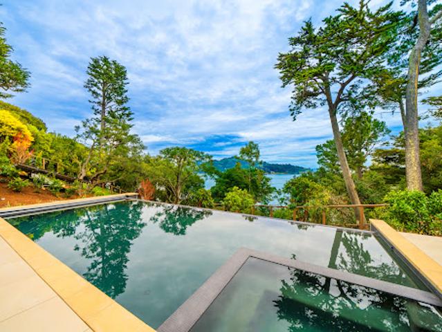 House for sale in California
