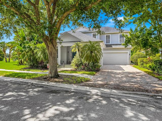 House for sale in Vero Beach, Florida