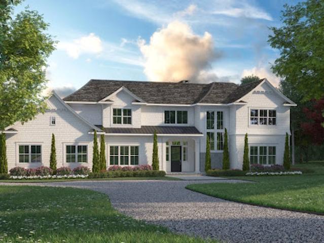 House for sale in Wainscott, New York