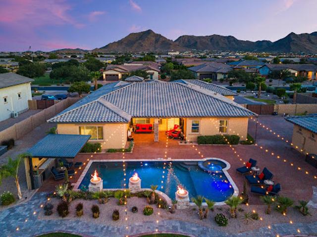 House for sale in Queen Creek, Arizona