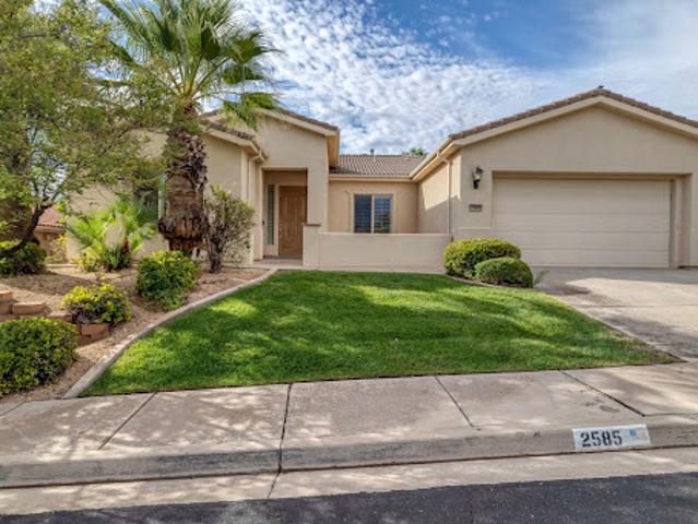 House for sale in St. George, Washington County