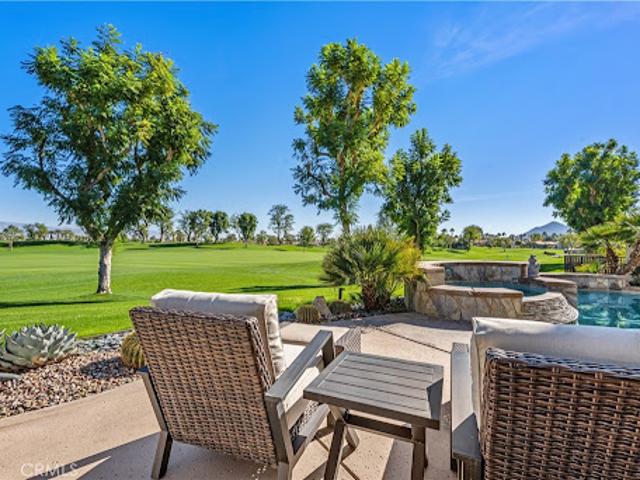 House for sale in Palm Desert, California