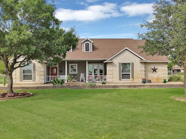 House for sale in Parker, Texas