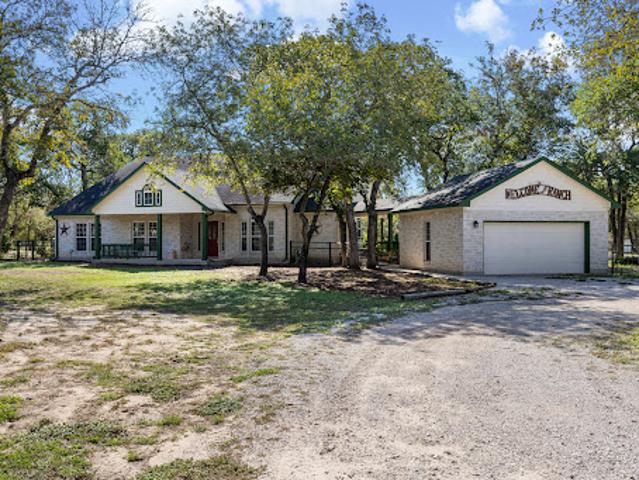 House for sale in Wilson, Texas