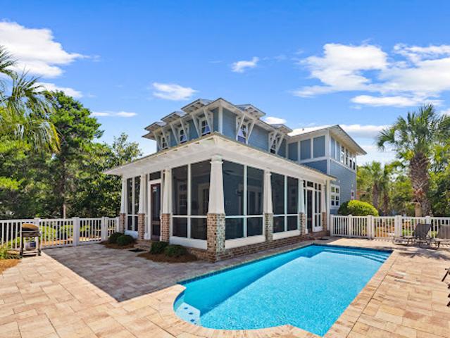 House for sale in Walton, Florida