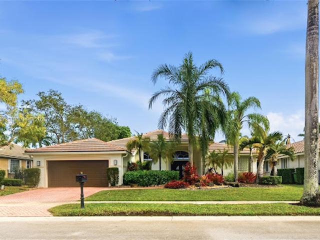 House for sale in Weston, Florida