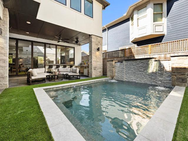 House for sale in Harris, Texas