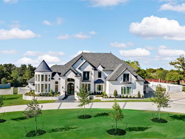 House for sale in Bryan, Texas